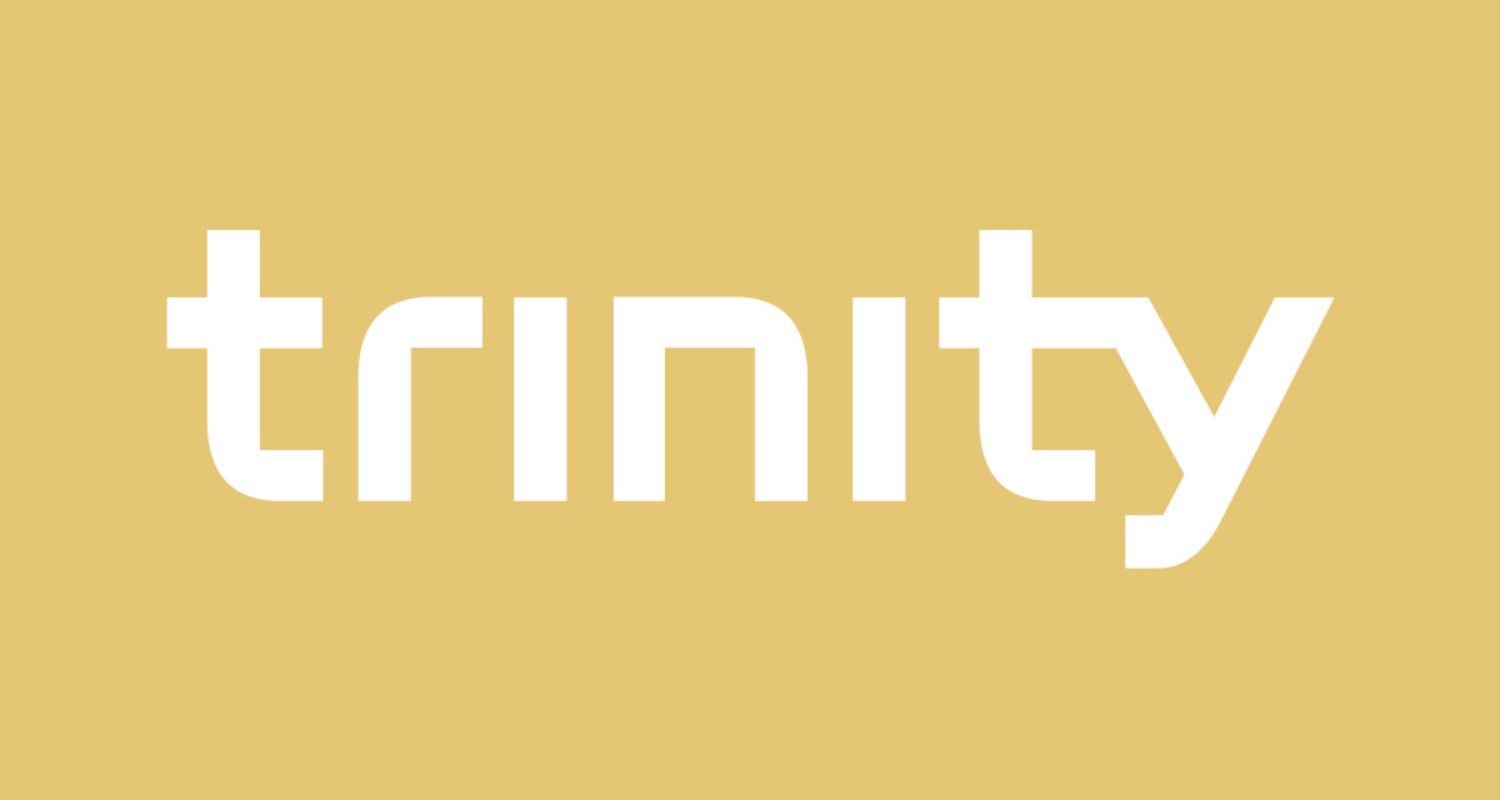 Image of Trinity Piercing Supplies logo